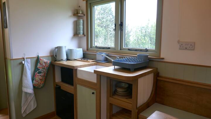 Stunning, Romantic, Rural Location With Hot Tub! - Bovey Tracey