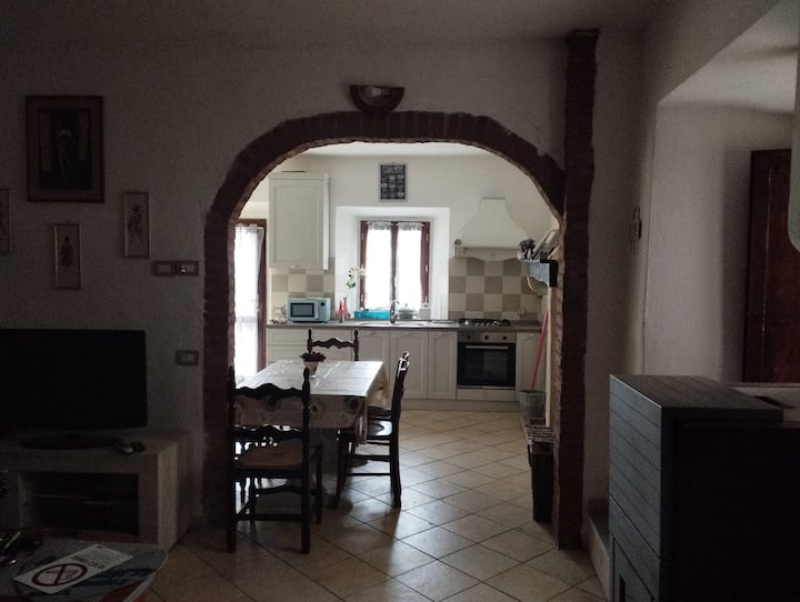 La Rosa Imperiale - Barberino di Mugello