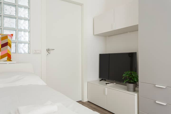 ห้องนอน