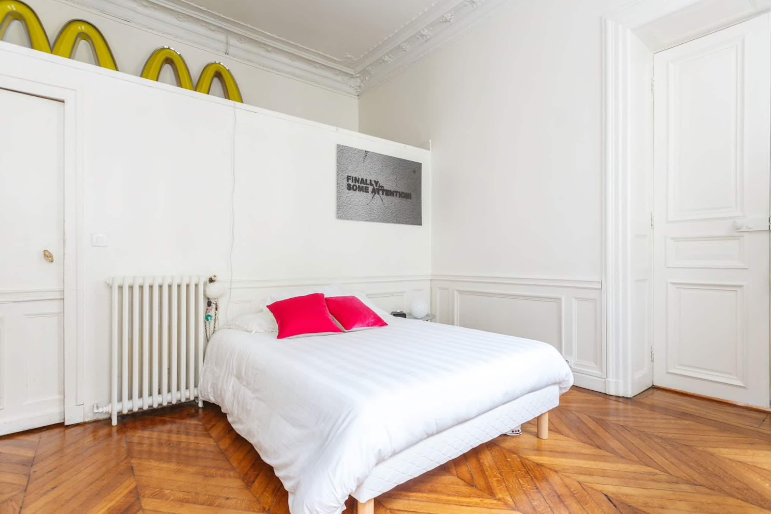 Beautiful apartment OPERA-GALLERIES LAFAYETTE - Photo 7