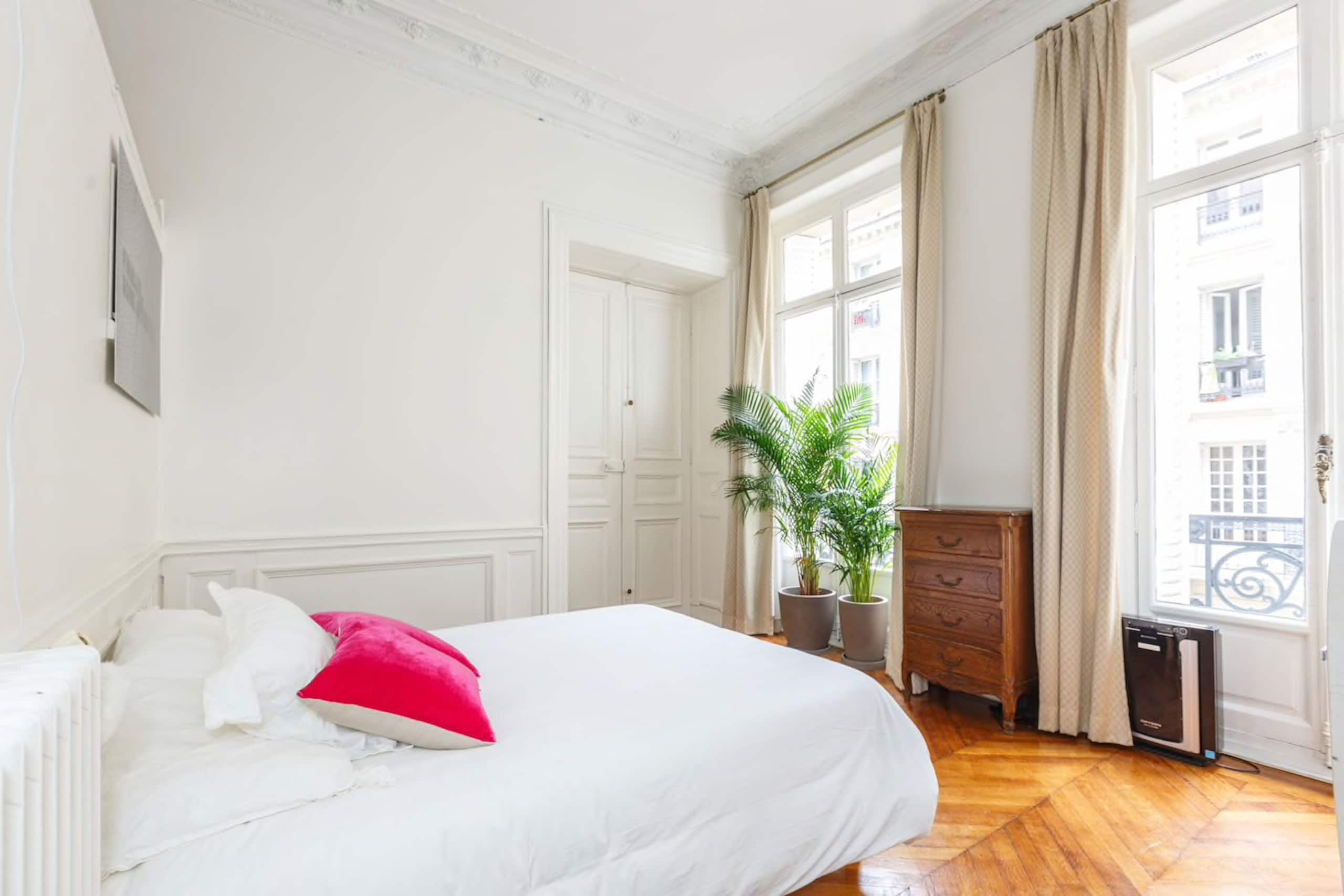 Beautiful apartment OPERA-GALLERIES LAFAYETTE - Photo 6