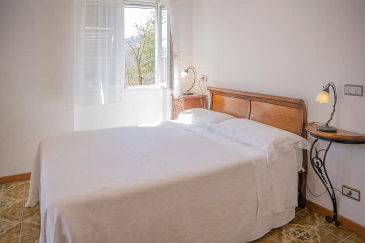 საძინებელი