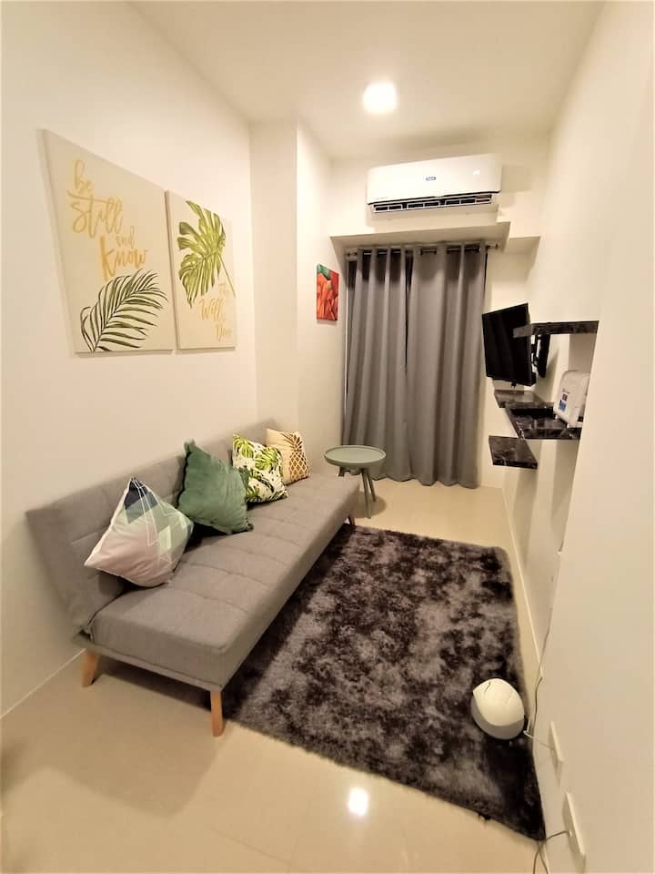 Mandaluyong Ferienwohnungen & Unterkünfte Metro Manila, Philippinen