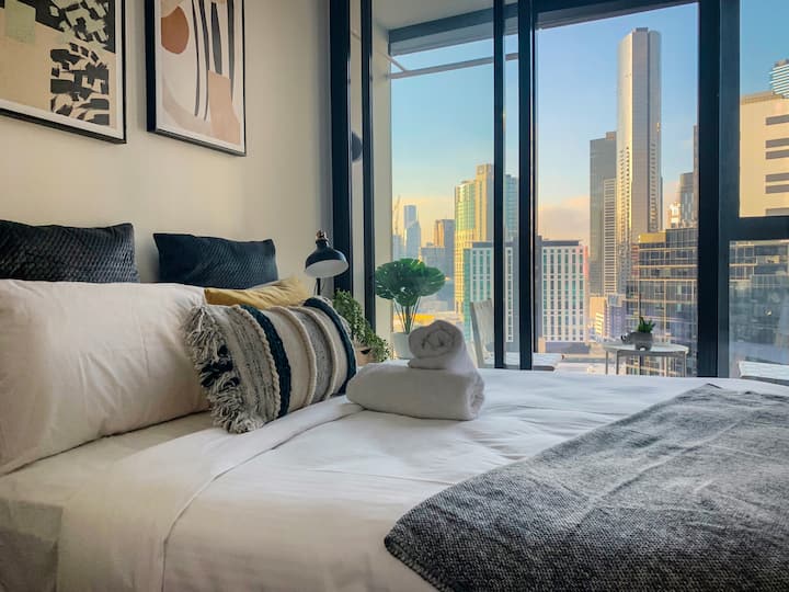 Southbank Holiday Rentals & Homes Victoria, Australia Airbnb