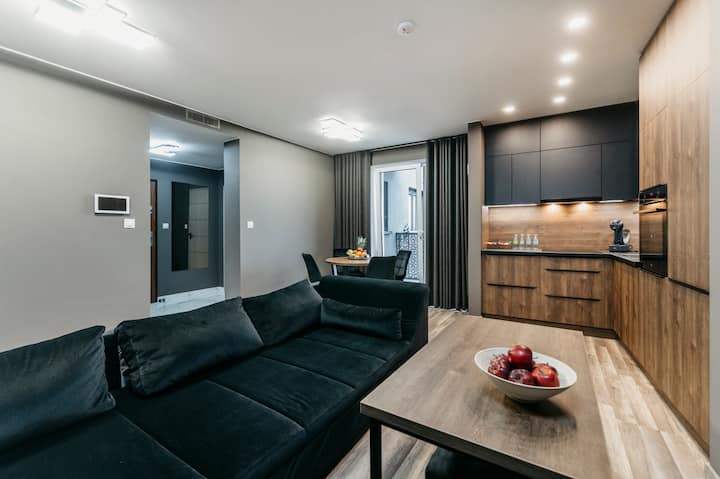 მისაღები ოთახი