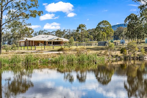 Rural property in Vacy