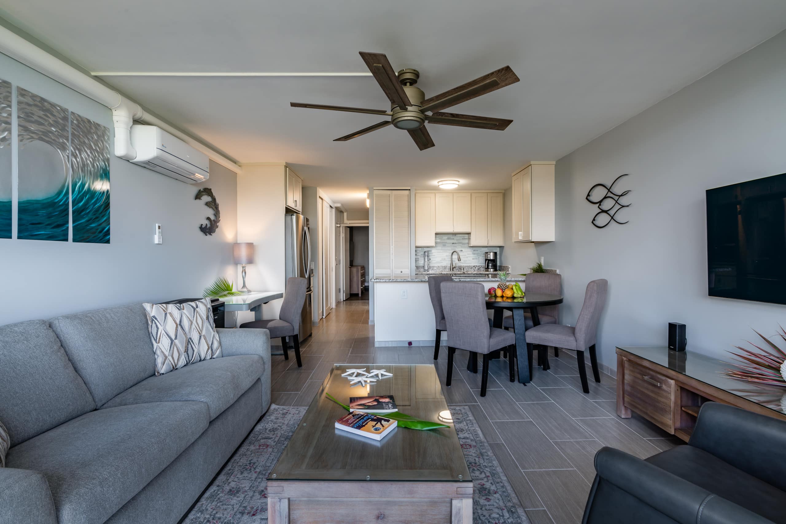 Condo in Kihei · ★4.63 · 1 bedroom · 1 bed · 1 private bath - Image 3