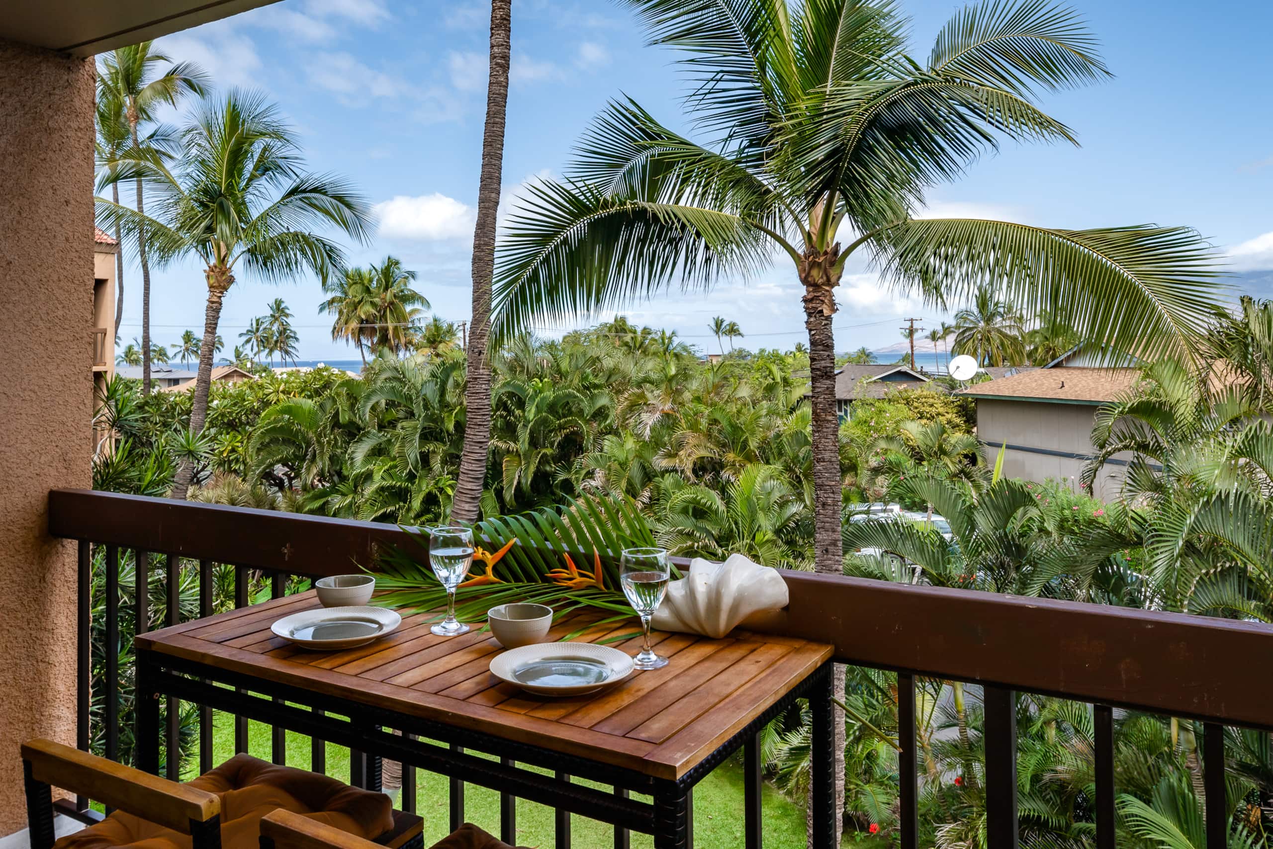 Condo in Kihei · ★4.63 · 1 bedroom · 1 bed · 1 private bath - Image 1