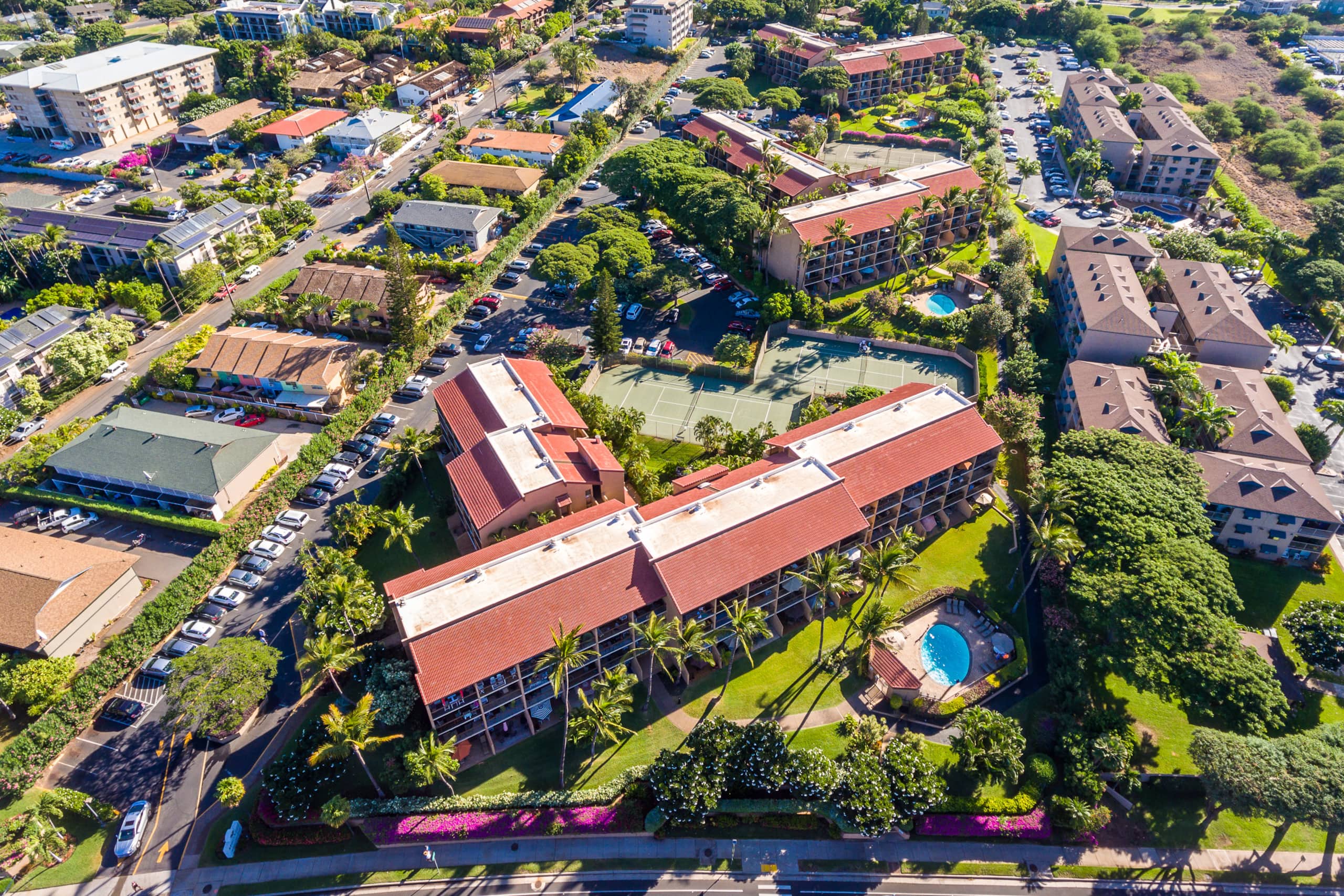 Condo in Kihei · ★4.63 · 1 bedroom · 1 bed · 1 private bath - Image 15