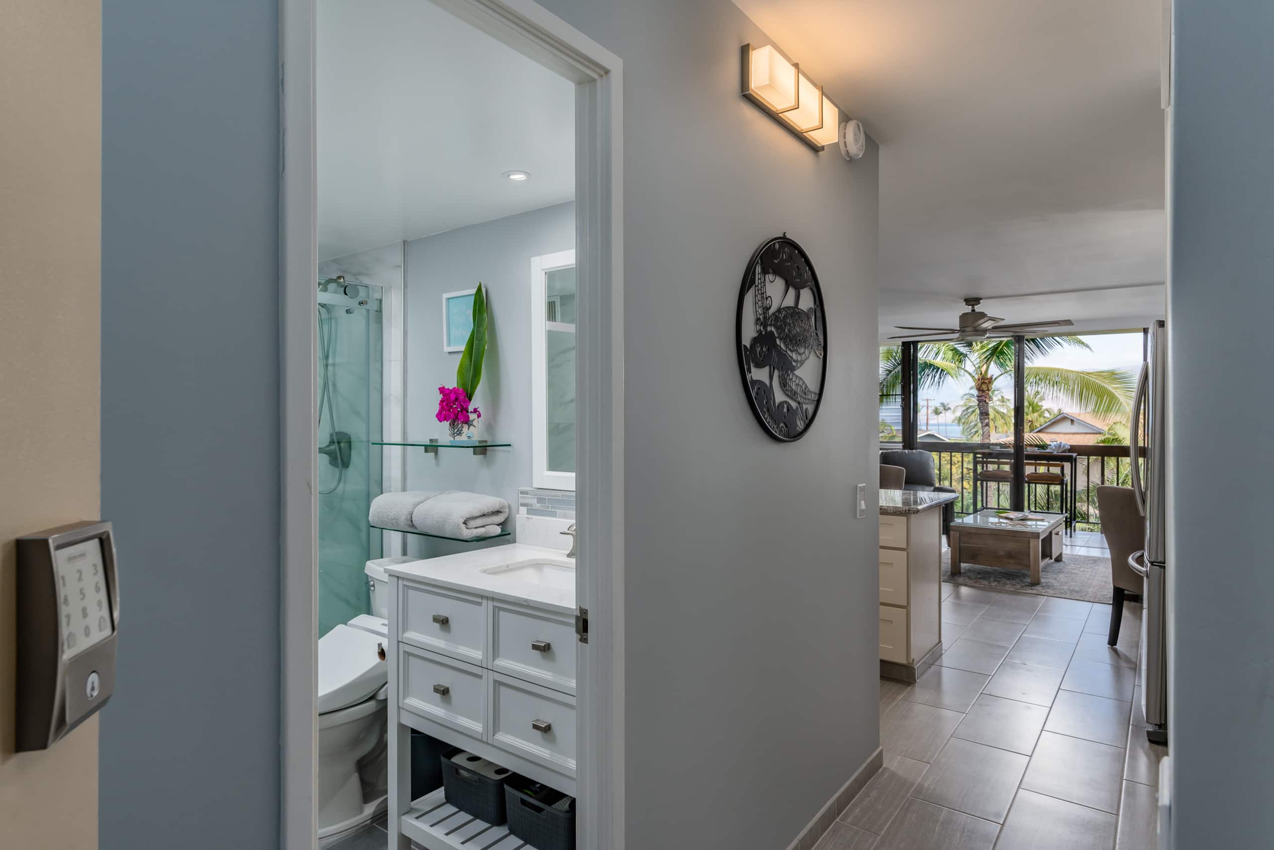 Condo in Kihei · ★4.63 · 1 bedroom · 1 bed · 1 private bath - Image 10