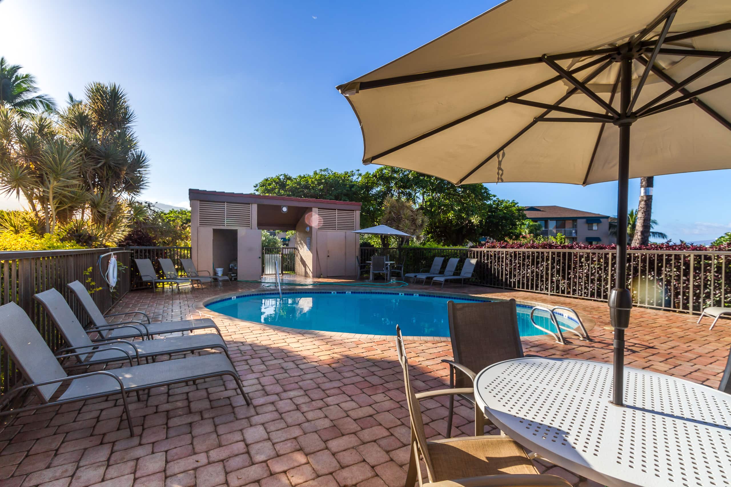 Condo in Kihei · ★4.63 · 1 bedroom · 1 bed · 1 private bath - Image 17