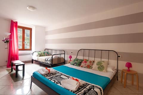 Ciao Bella "Colors": your group holidays