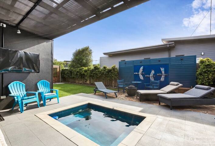 4CHP at The Sands TORQUAY gallery image 2