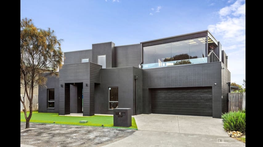 4CHP at The Sands TORQUAY