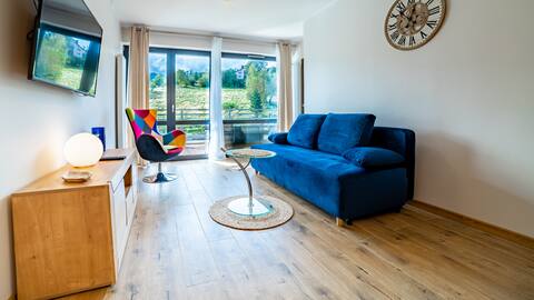 Triventi Mountain Residence Ap. 102 Sun&Snow
