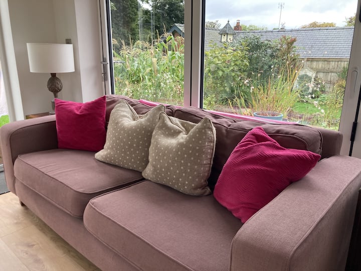 The Annex - Relax In Quiet, Charming Setting. - Lancashire