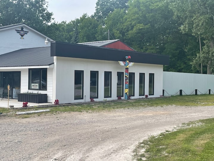 Tawas Reservation in Tawas City, Michigan, United States Airbnb