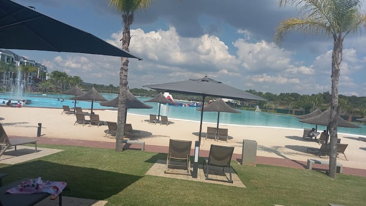 The Blyde 3b Lagoon Facing - Pretoria