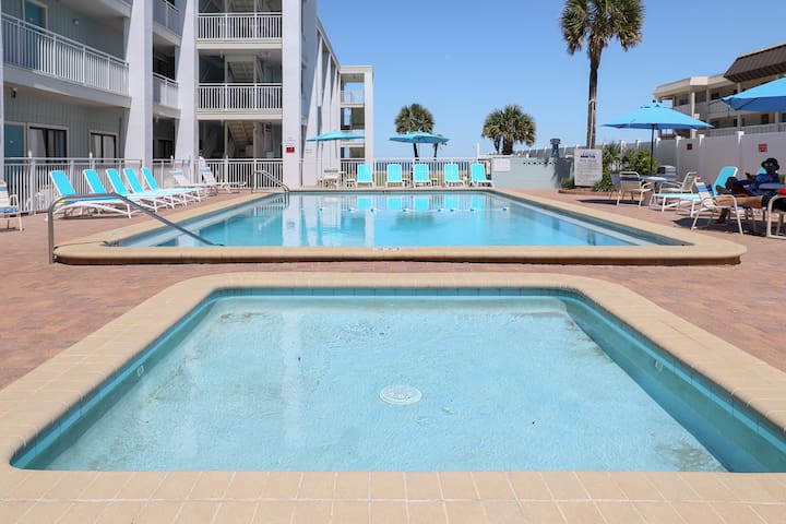 Coastal Waters Life managed Airbnb listing 2