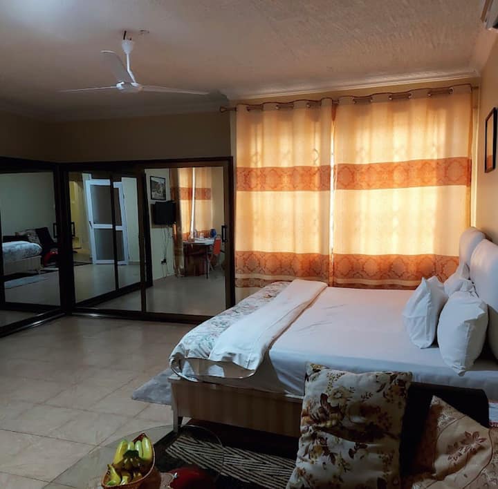 Winneba Vacation Rentals & Homes Central Region, Ghana Airbnb