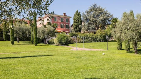 RESIDENCE IN ANCIENT MONASTERY 8