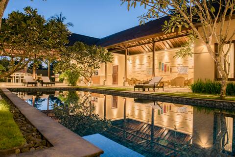 Aurelia Villa Senggigi (Aurelia Villa 2)