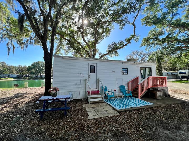 Lake Thonotosassa Vacation Rentals & Homes Thonotosassa, FL Airbnb