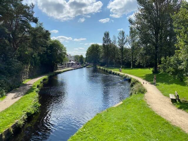Diglea Barn – Spacious luxury rural retreat for 10 gallery image 2