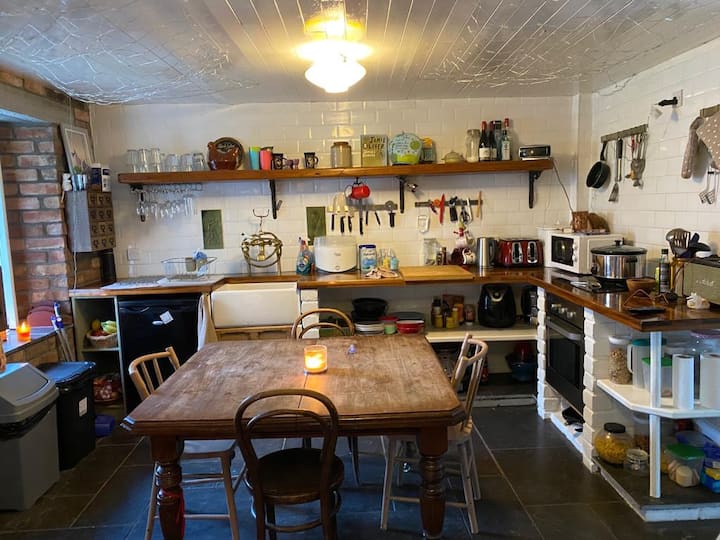 The Blacksmiths Lodge - Dingle