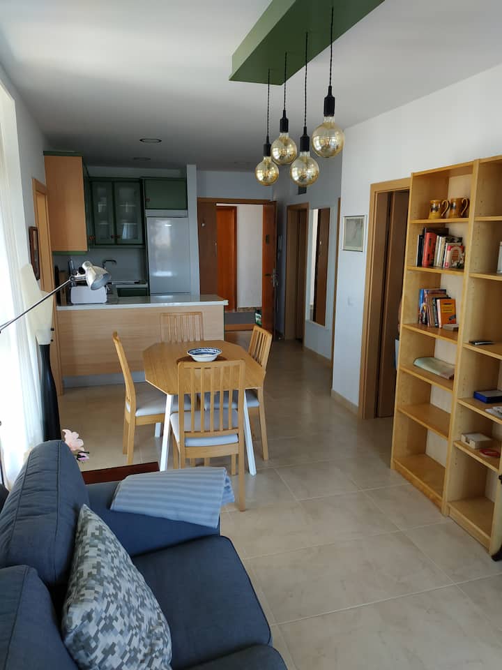 Precioso Apartamento Reformado - Puerto de la Cruz