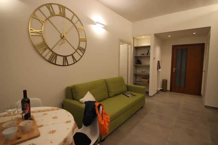 "Al Museo" - Apartment in Faenza