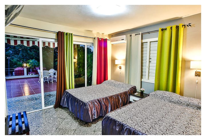 Habitación