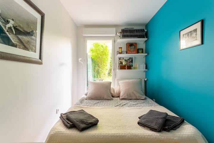 Habitación 1