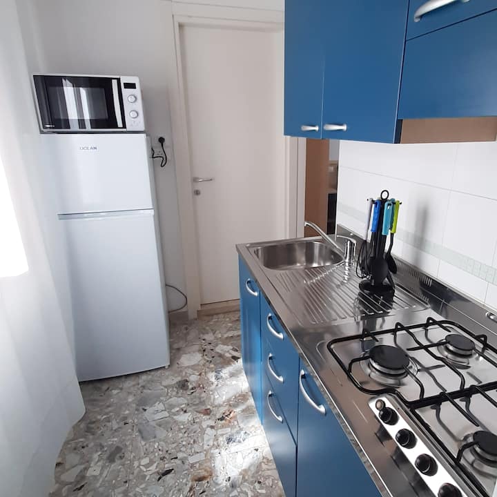Piacevole Vista Mare 34 - Sottomarina