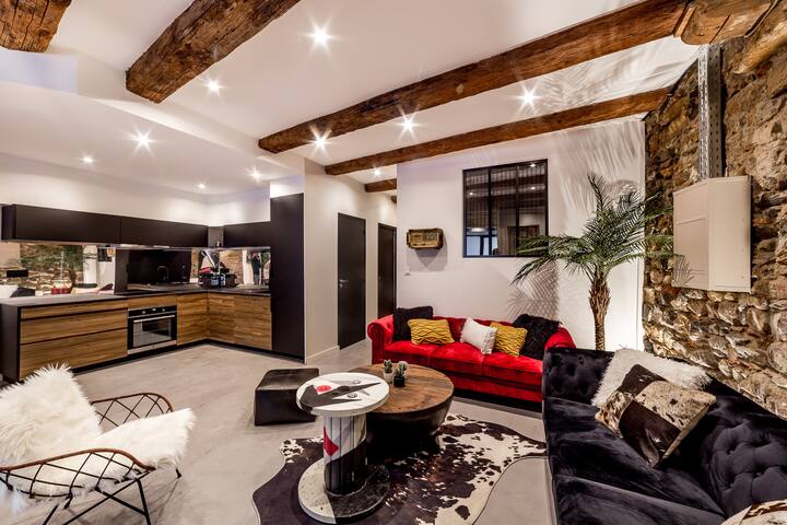 The Saint Georges, heart of the city gallery image 2