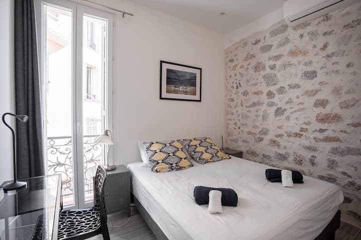 Chambre 1