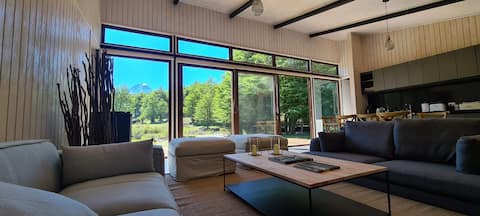 Casa En Villa Cerro Castillo - Patagonia Norte