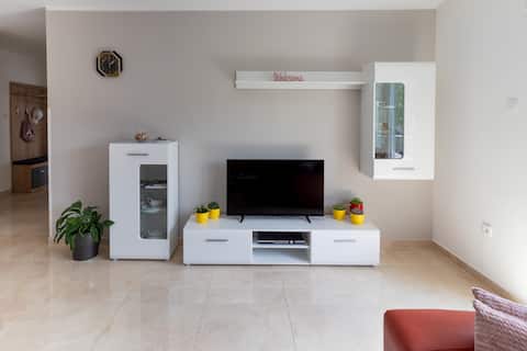 Top performing Airbnb: Apartment "Benazić" in Općina Pićan