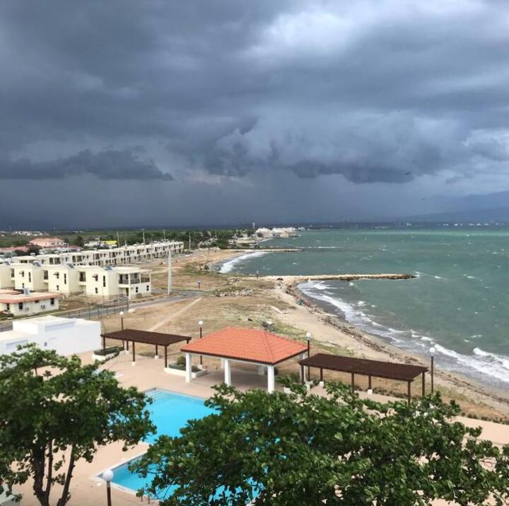 Kesue's prestigious Bellevue apartment. Apartments for Rent in Port Henderson, St. Catherine