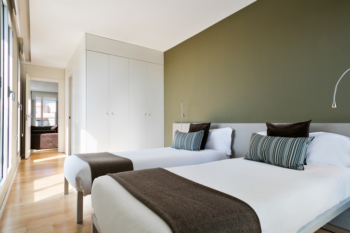 Спална соба 2