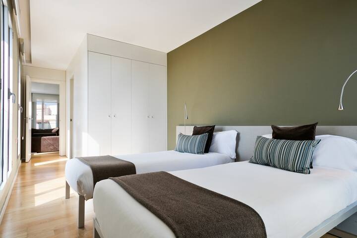 Lugaris Beach Family Apartment gallery image 4