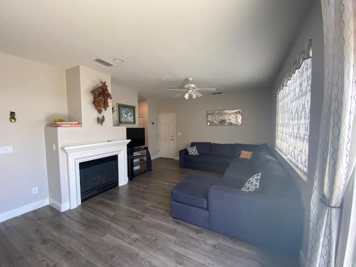 Luxurious Home 3br/2.5b Fremont - Union City, CA