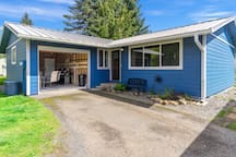 Forks rental in Forks
