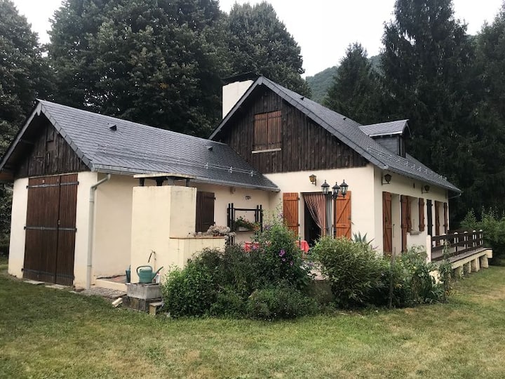 MAISON DURRIEU