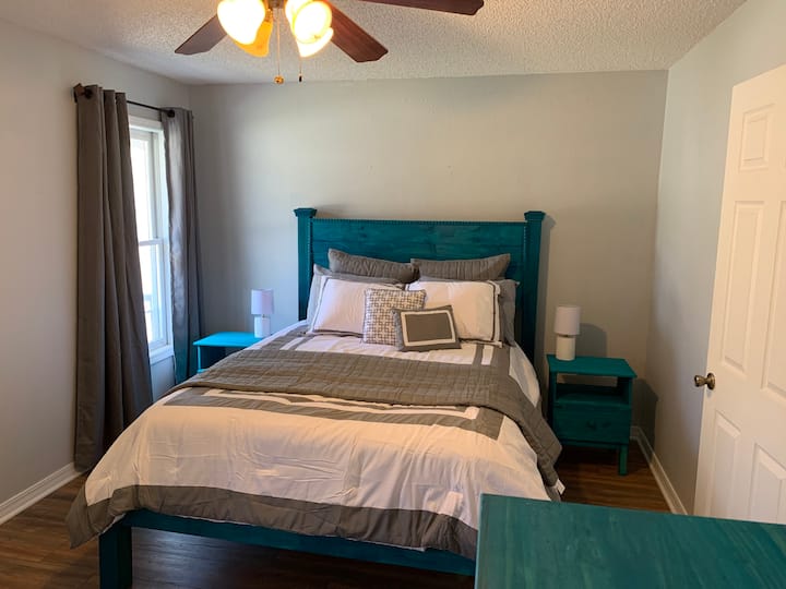 غرفة النوم 1