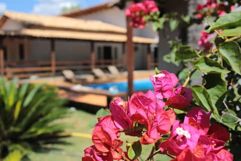 Casa Campo Recanto da Felicidade Curvelo Paraopeba