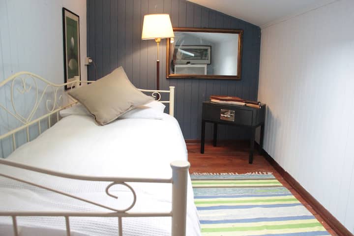 O QUARTO