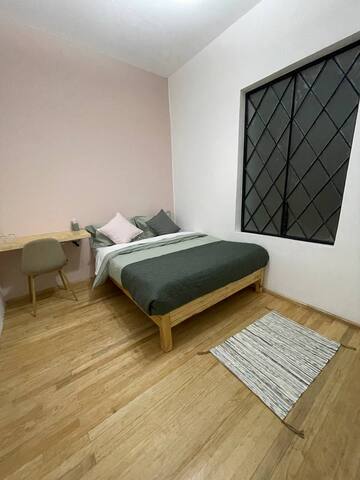 Uco Live managed Airbnb listing 3