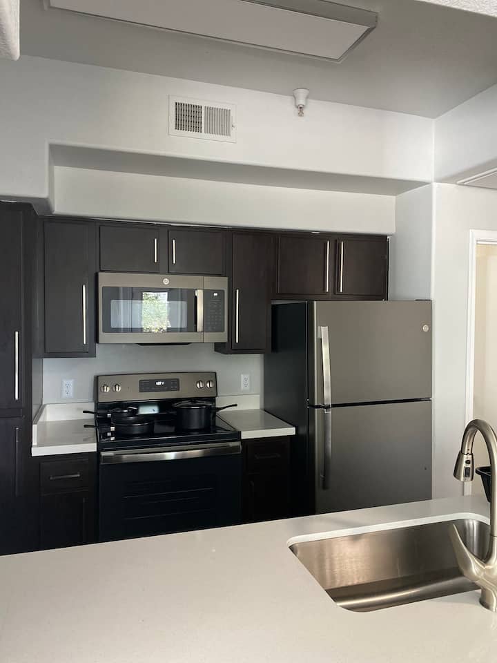 Tempe Vacation Rentals Apartment and Home Rentals Airbnb