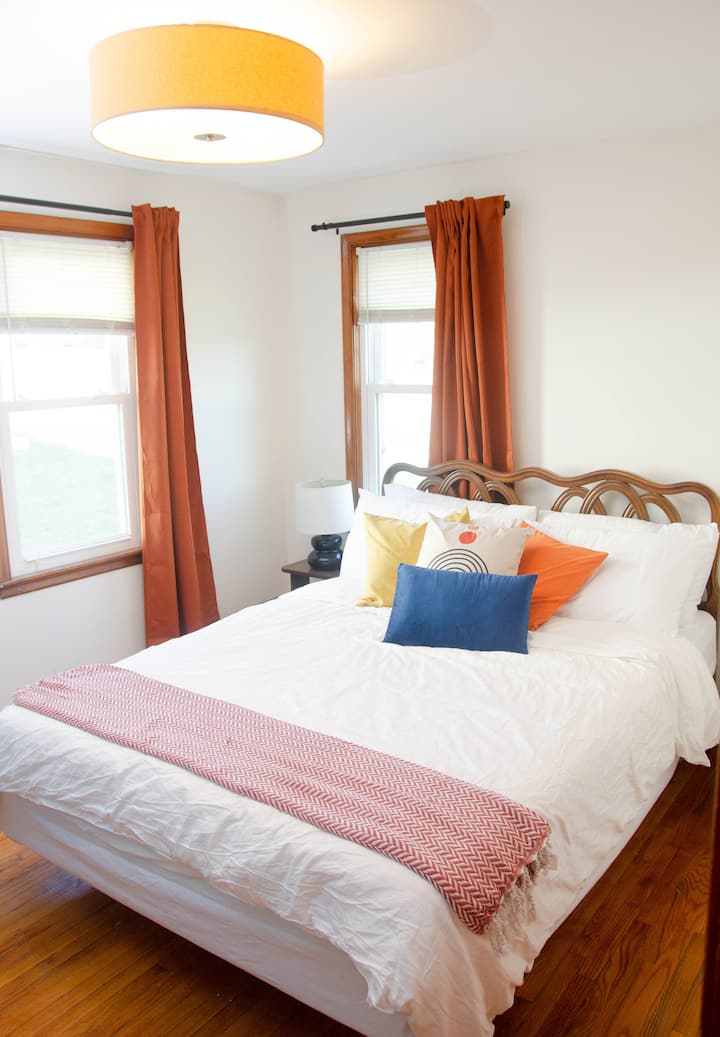 غرفة النوم 3